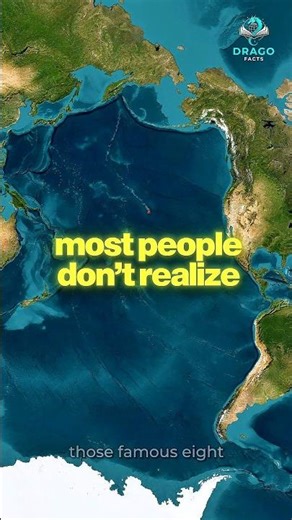 🤯 Hawaii Is WAY Bigger Than the Maps Show 🌍