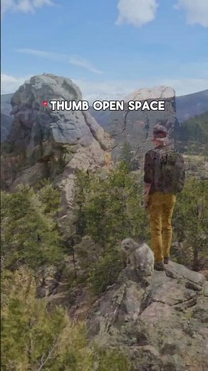 5 Hidden Gems in Estes Park, Colorado. #mountains #coloradotown #colorado