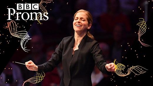 BBC Radio 3 - BBC Proms, 2019, Last Night of the Proms, part 2, Four scintillating minutes from a glorious summer of music at the BBC Proms 2019