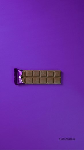 Stop Motion Chocolate Animation Techniques