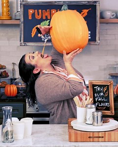 646 reactions · 418 shares | Pumpkin has officially peaked! Introducing Poo~Pourri Pumpkin Chai—a spritz you can believe in, when you literally…can’t…even. Spritz Poo~Pourri and all anyone will smell is a seasonal blend of pumpkin spice. | Pourri | Facebook