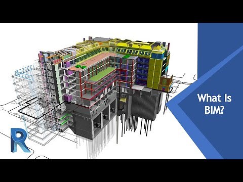 00- What is BIM ?