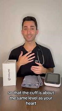 How to Accurately Measure Your Blood Pressure: Step-by-Step Guide