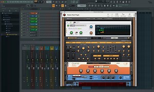 507 reactions · 126 shares | Reason 11 is here – now as a VST plugin. Take all your favorite Reason instruments and effects to any DAW with the Reason Rack Plugin. | Reason Studios | Facebook
