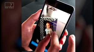 AR Photo Frame Apps