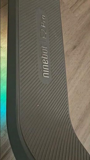 ninebot e2 pro scooter review