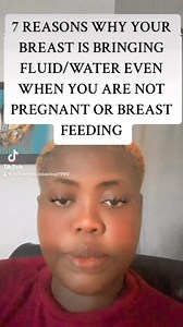 4.3K views · 55 reactions | High prolactin, also known as...