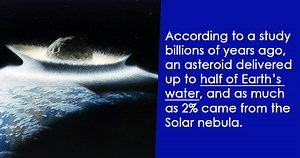 10 Weird Things About the Earth that Most People Don't Know