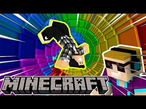 LA SUITE DU MEILLEUR DROPPER MINECRAFT AVEC ‪@FuriousJumper‬ !