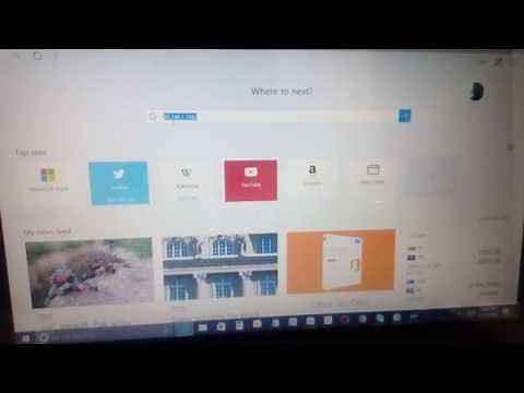 HONEYWELL IP CAM CONFIGURATION