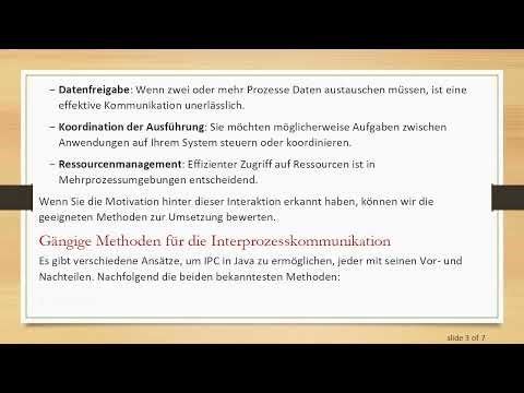 Die Geheimnisse des Zugriffs auf OS-Prozesse in Java entschlüsseln: Gibt es eine „Best Practice“?