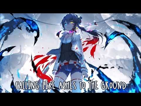 Nightcore - Believer (Female Version) - (Lyrics)