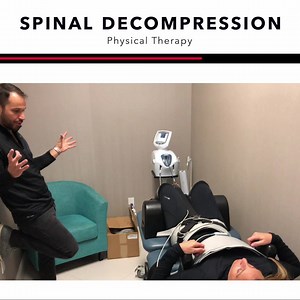 82 reactions · 44 shares | Spinal Decompression Nonsurgical spinal...
