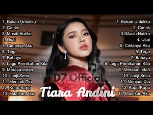 TIARA ANDINI FULL ALBUM TERBARU