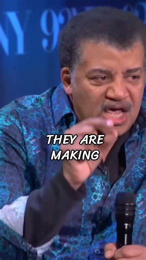 China’s Moon Flag Will Outlast Humanity 🤯 | Neil deGrasse Tyson #neildegrassetyson #universe #space