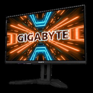 M32U Gaming Monitor Gallery | Monitor - GIGABYTE Global