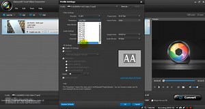 Aiseesoft Total Video Converter