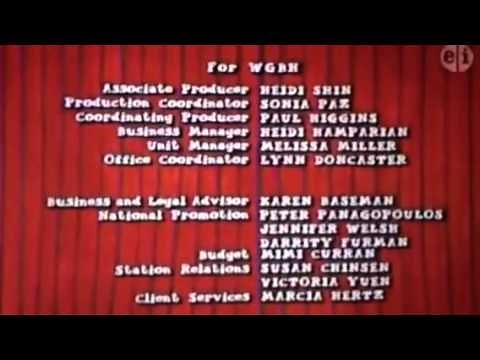 Arthur Credits PBS KIds Go