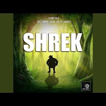 Fairytale (From "Shrek")