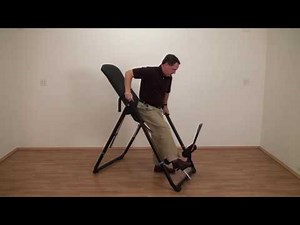 KETTLER Apollo Inversion Table