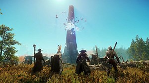 Amazon's New World MMO delayed to 2021