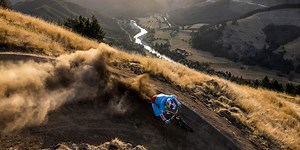 Cycling Around the World