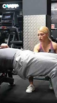 Master the Basic Hip Thrust | Your Easy Guide