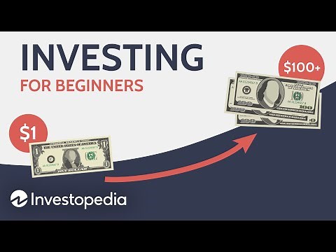 How to Start Investing: What Every Beginner Needs to Know | Investopedia