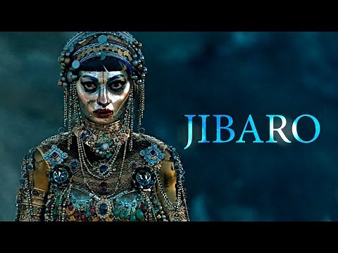 Jibaro | Love, Death and Robots