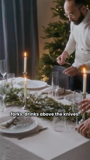 How to Properly Set a Table