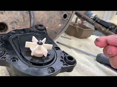 Intex PureSpa E90 Error Code Complete Troubleshooting