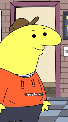 835K views · 25K reactions | Empty your pockets before Season 3 | Adult Swim | Facebook