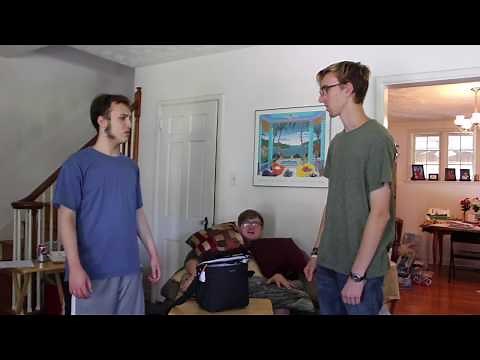 Krab Borg (SpongeBob Live-Action)