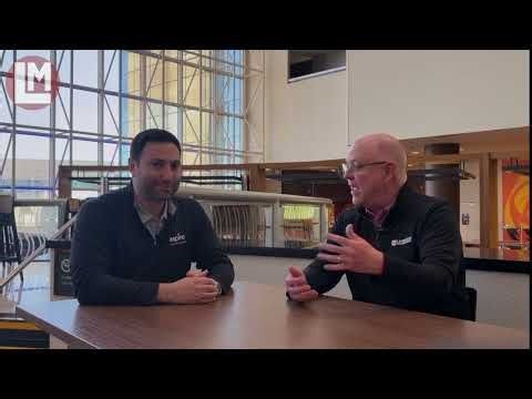 Eli Zevin, General Manager of Aspire Software, joins LMTV at GROW! 2026 | Landscape Management