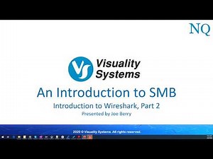 #7 - Introduction to Wireshark for the SMB Protocol - part 2