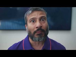 Currys | Beyond Techspectations | Good Catch x LG OLED