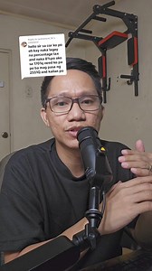 By tax code, hindi na. Pero I suggest, kung may 2551Q sa COR pero naka 8% ka, i-file mo padin, to avoid open case penalties. Madali lang naman un, wala pang 3 to 5 mins, tapos kana. If you want to learn how to file and pay 3rd quarter tax returns, you can access my webinar recordings. Join EC TAXPH | Tax and Business Community for Online Sellers and click featured post. | EC TAXPH | Facebook