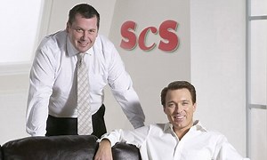 ScS boss to pocket £2.5m from floatation