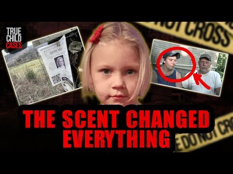 New Clues: Fresh Footprints, Rain, and the Scent That Changed the Timeline | Summer Wells Case