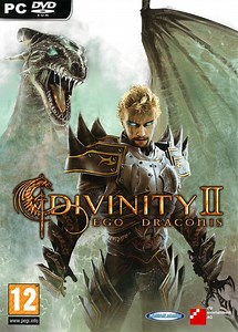 Divinity II : Ego Draconis sur PC