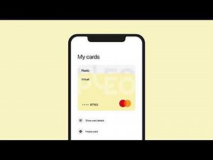 Pleo - Cards and receipts capturing