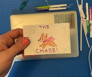 Let's Make a Flipbook