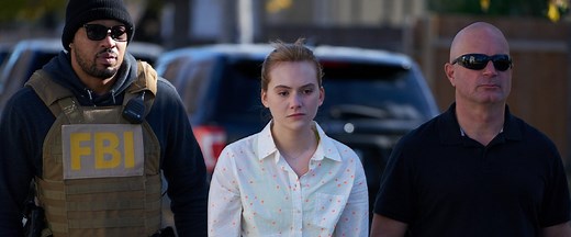 Winner movie review & film summary (2024) | Roger Ebert