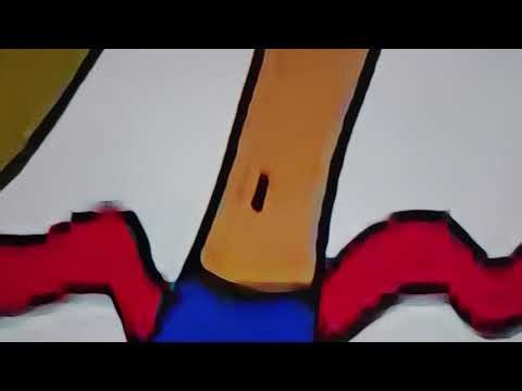 Numbuh Five's Belly Button Close Up 9