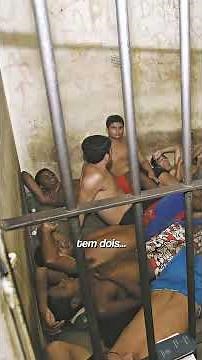 A CELA da PRISÃO do BOLSONARO