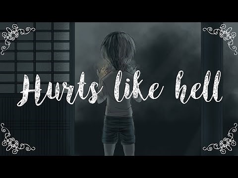 「Hurts Like Hell 」❖ 「Todoroki Shoto┆ BNHA Animatic」