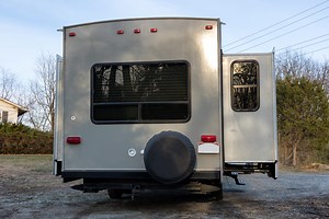 RV Slide-Out Maintenance: A Complete Guide