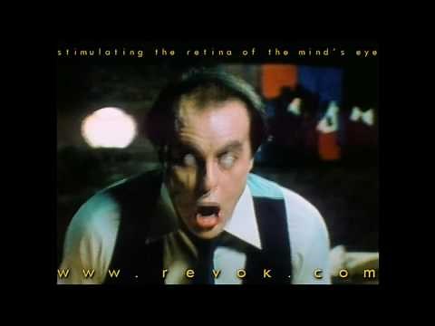 SCANNERS (1981) UK trailer for David Cronenberg's head exploding masterpiece