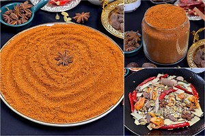 848K views · 7.1K reactions | গরুর মাংসের এই জাদুকরী গরম মসলা রেসিপি আপনার জানা থাকলে আপনি হয়ে যাবেন মাস্টার শেফ ⁉️Garam Masala #garammasala #ShahiGaramMasala #beef #Eid #garammasalarecipe | Afsara’s mini kitchen | Facebook