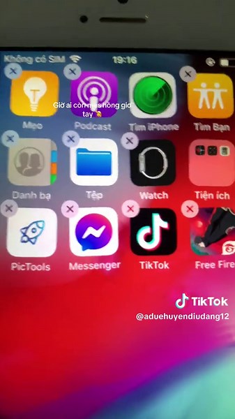 Exploring iPhone 5s Messaging Features